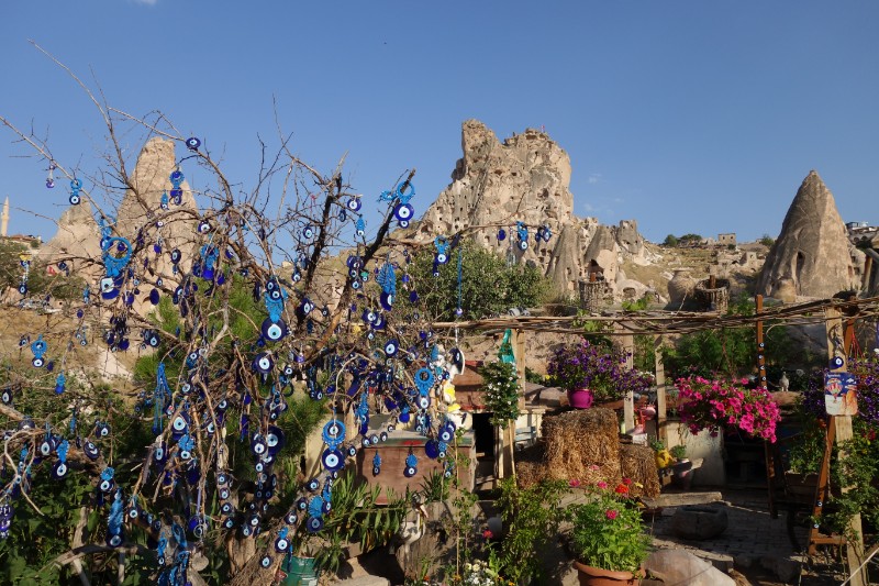 is Turkey safe to travel