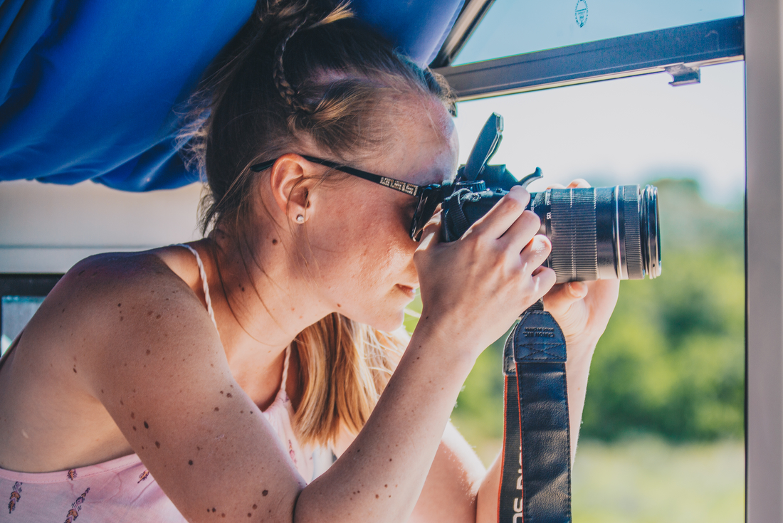 Spot some of Africa's famous wildlife, on Safari through Addo Elephant National Park