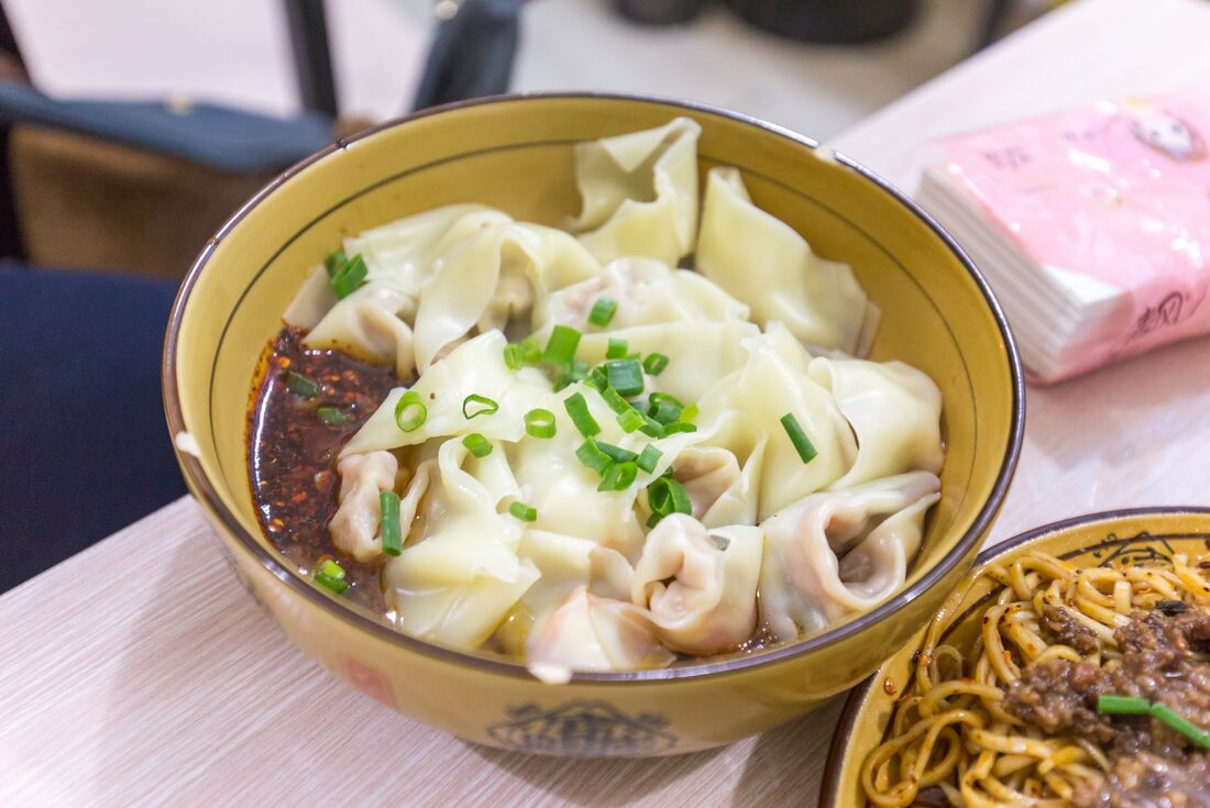 Eat your way around China with 18 to 29s Intrepid Travel