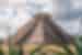 QBPN - View of Chichen Itza Mayan Ruins